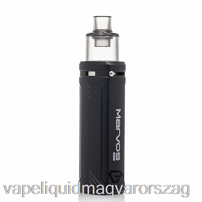 Freemax Marvos 80w Kit Black Vape E Cigi